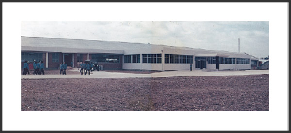 Building 1