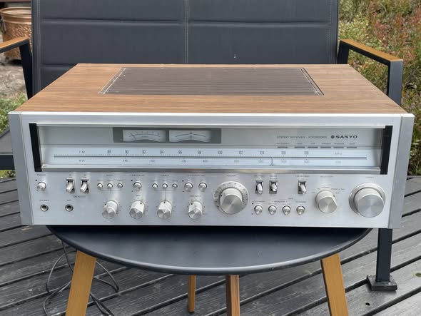 Receiver