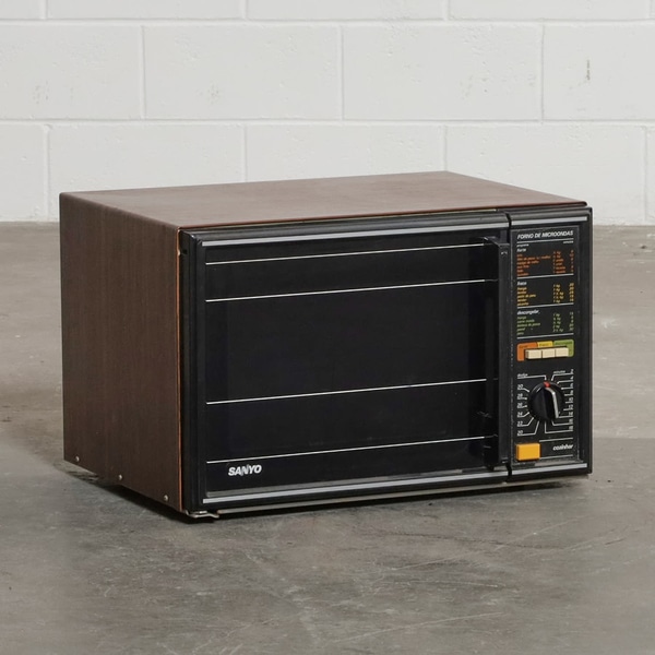 Micro-ondas de Mesa