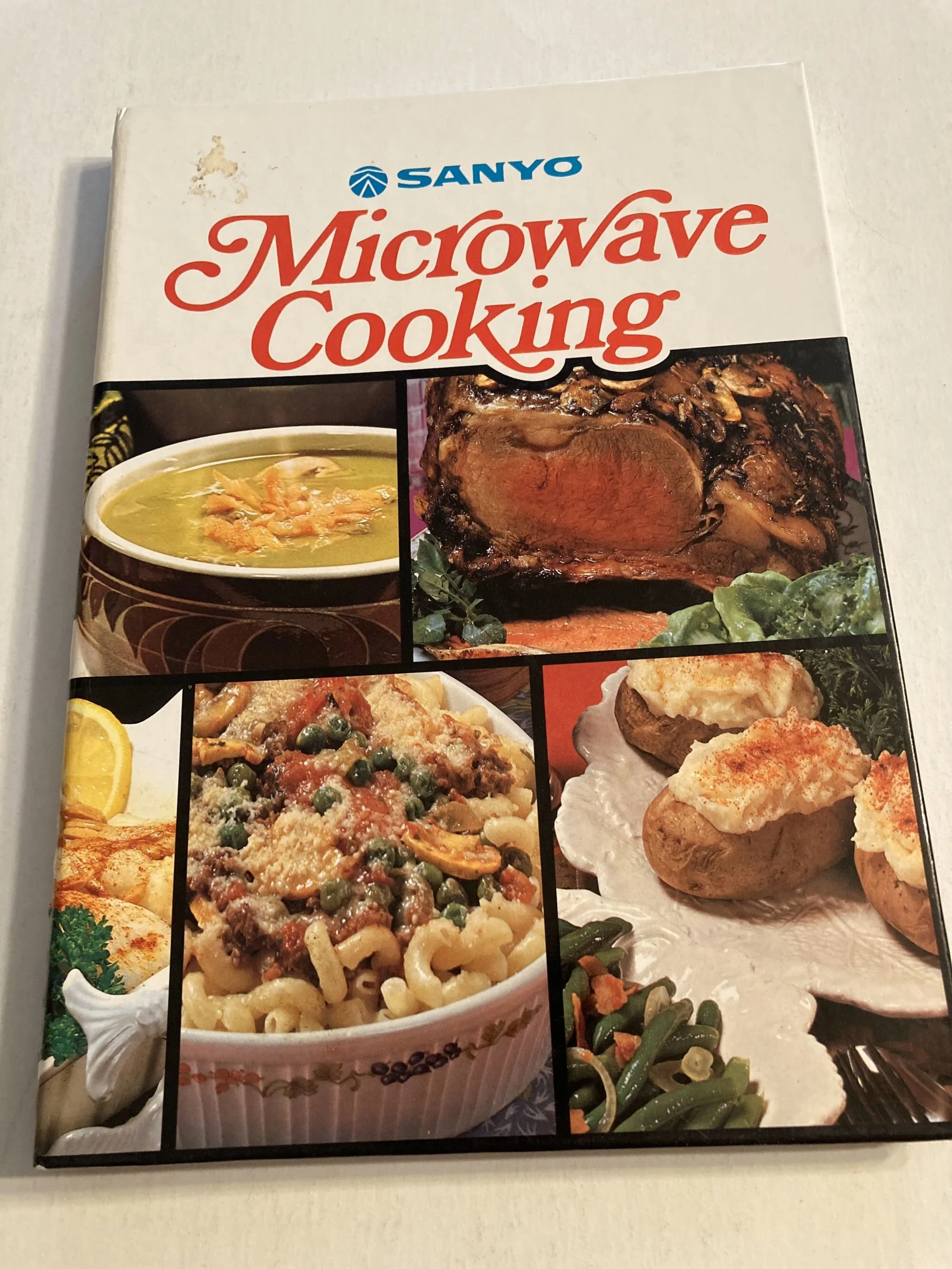 Livro de Receitas