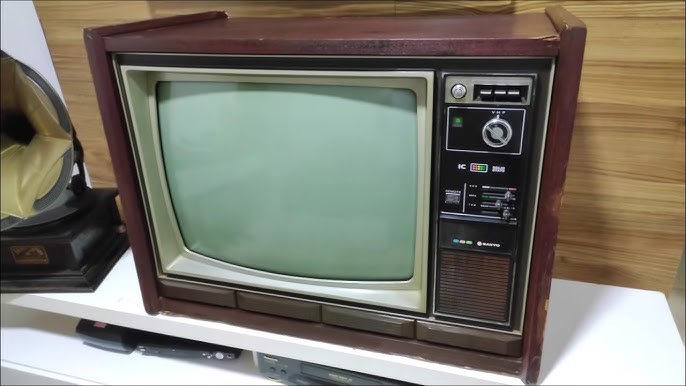 TV Colorida