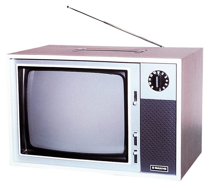 TV Portátil